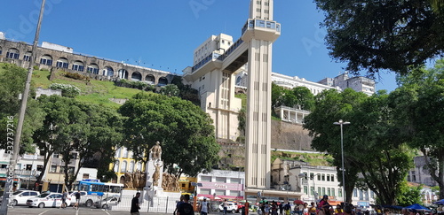 Elevador Lacerda