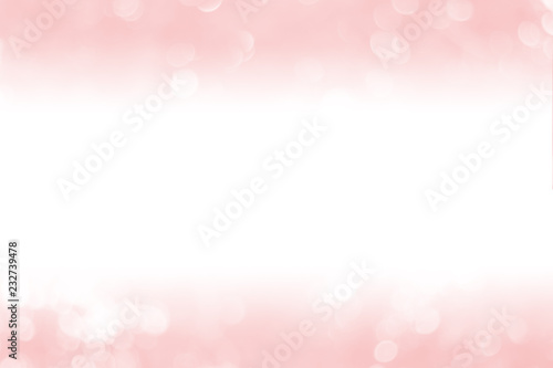 Pink gradient blurred abstract background © taira42