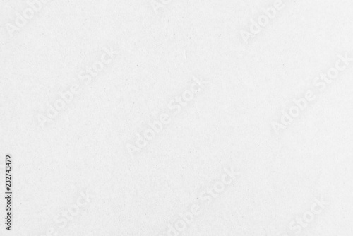 White color paper texture pattern abstract background.