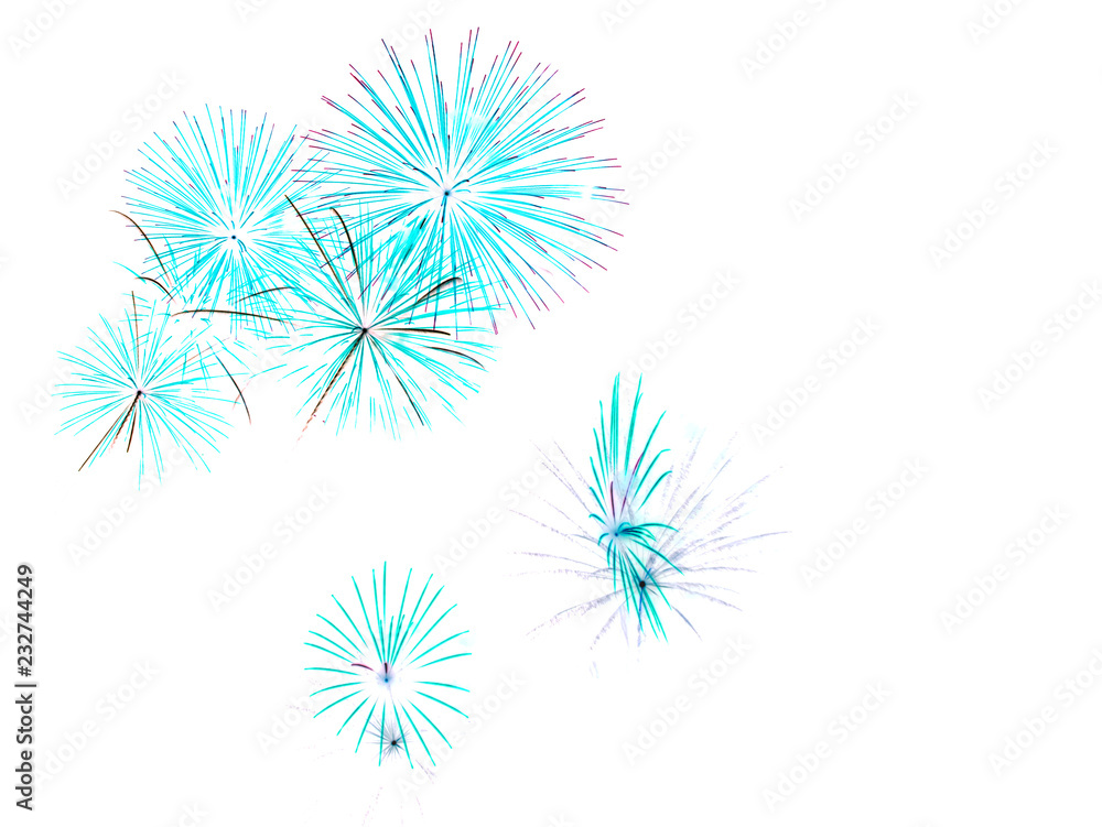 Fireworks white as background or wallpaper. Fireworks white as background or wallpaper.