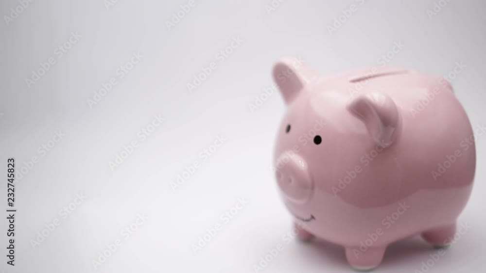 the piggy bank and bitcoin the piggy bank and bitcoin