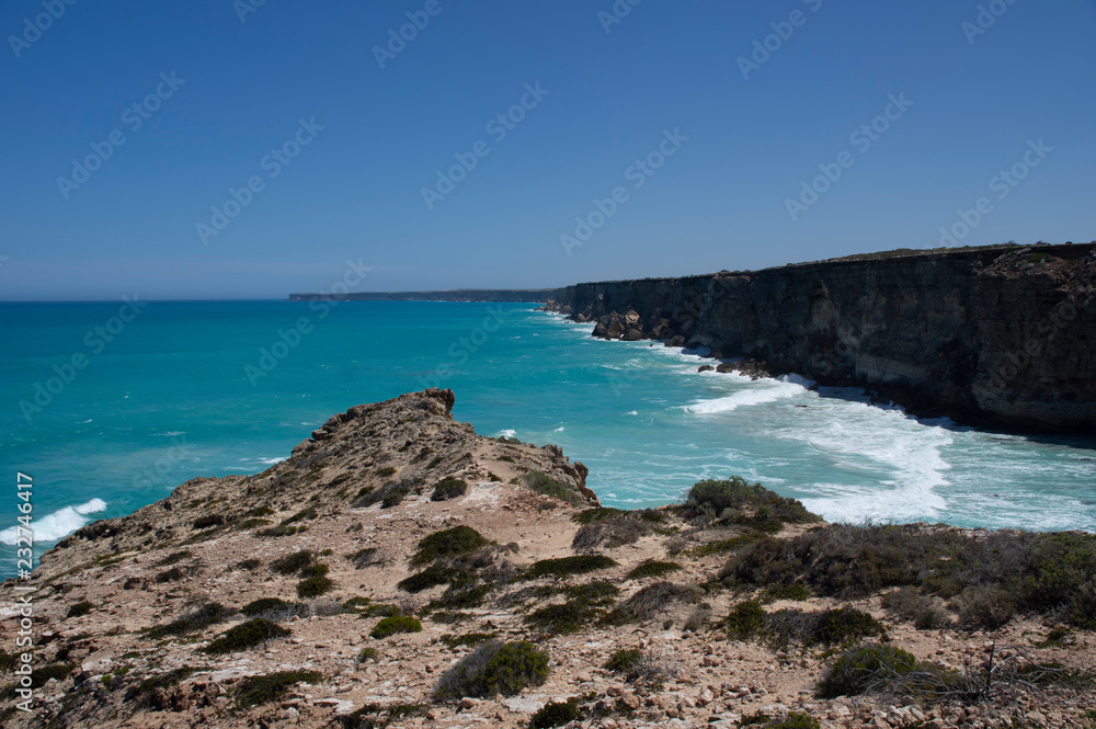 Head of the Bight, Great Australian Bight