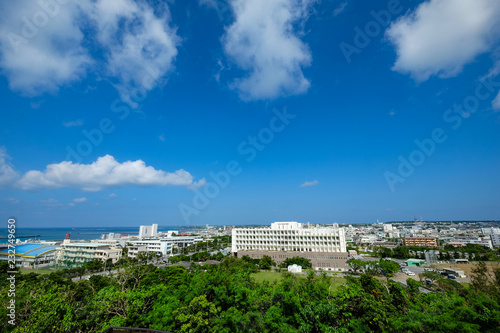 宮古島市の風景