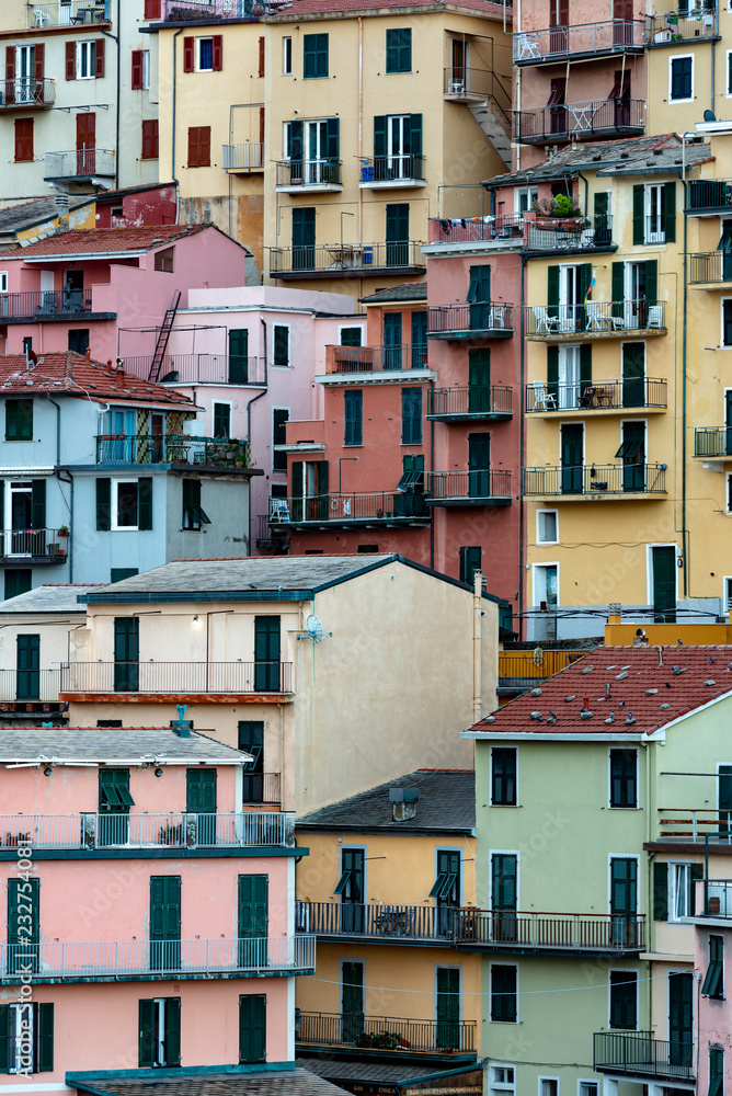 Cinque Terre