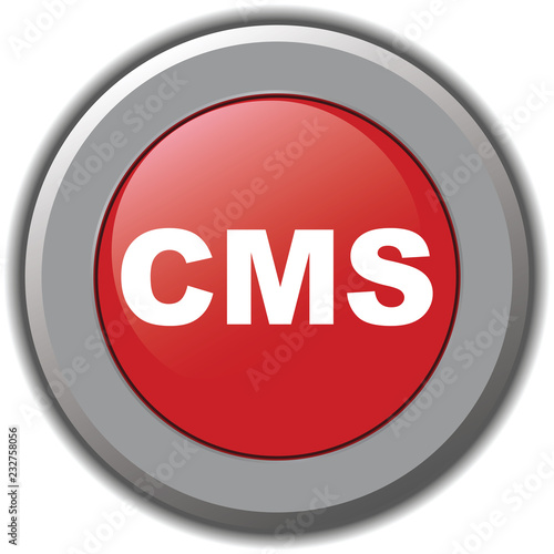 Free Download cms icon - GFXLoad