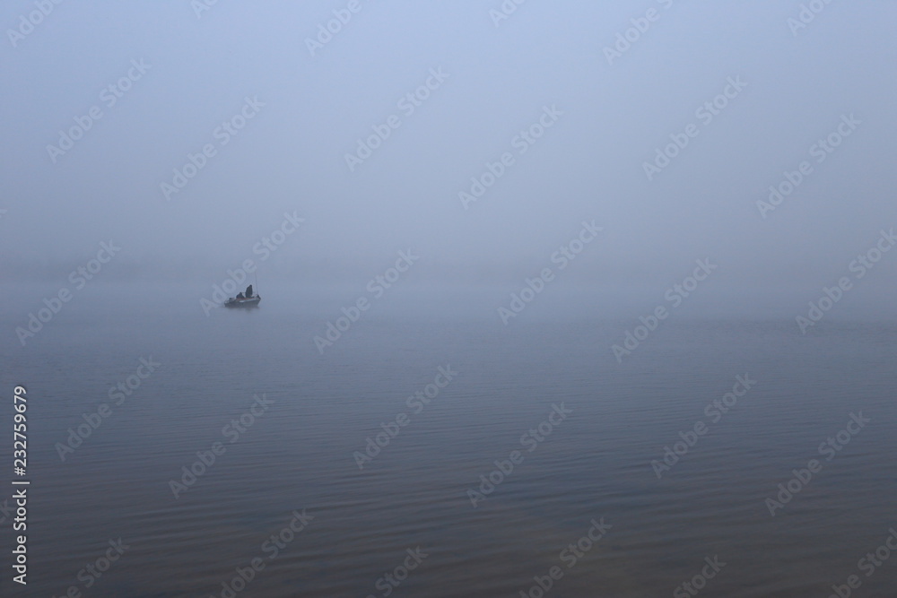fishing boat in sea at sunset fishing boat in sea at sunset