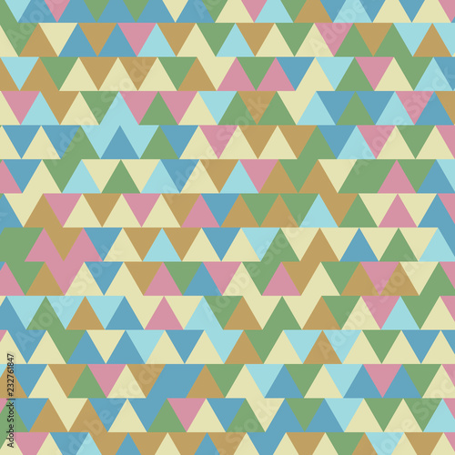 Simply geometric pattern. Copy space for your logo text and design. Abstract background