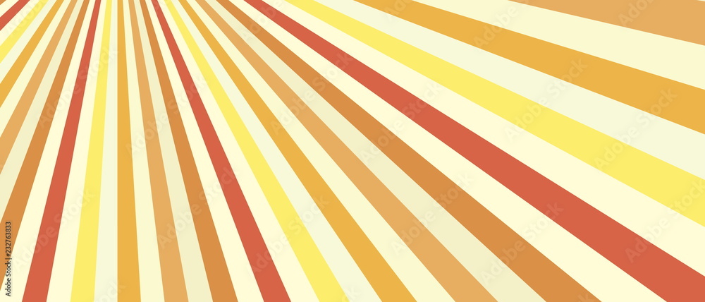 Obraz premium Colorful pattern with different pastel color lines. Rainbow style. Texture background for textile, print, paper, fabric background, wallpaper