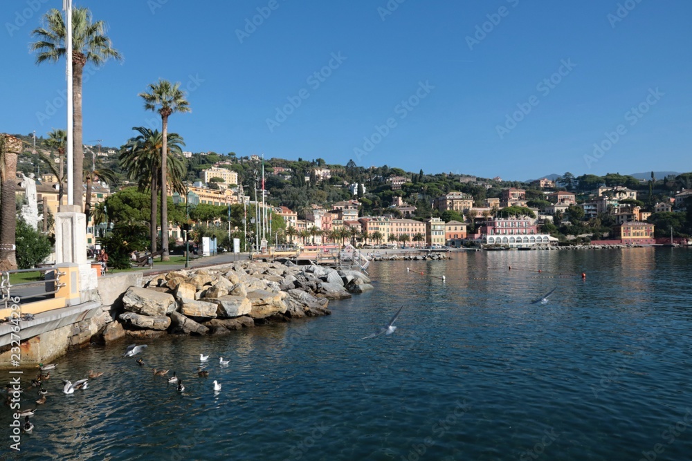 Santa Margherita