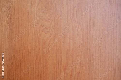 hinoki wood background and texture photo