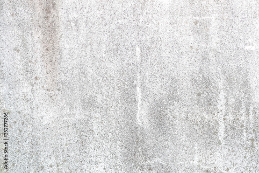 Fototapeta premium White stone texture and background