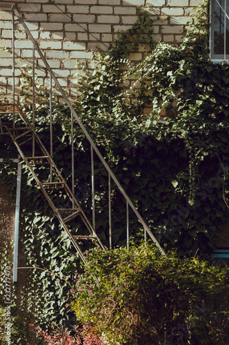 stair