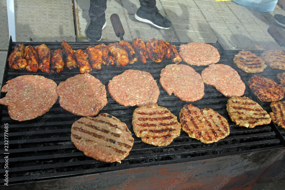 Are Bbq Sausages Bad For Dogs