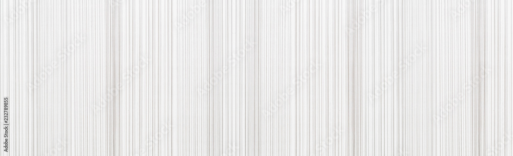 Panorama of white paper texture and background Panorama of white paper texture and background