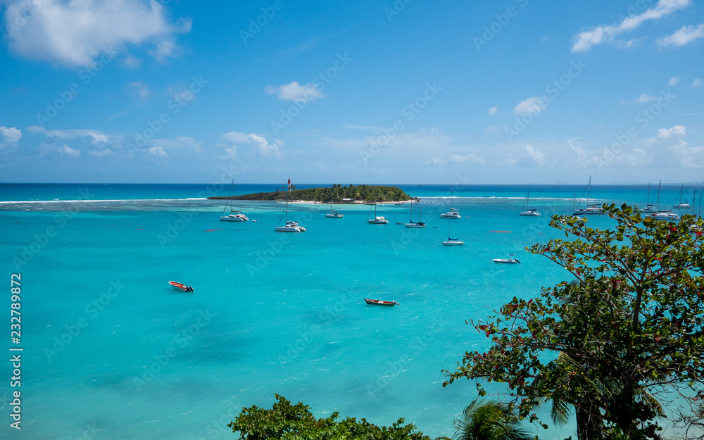 Plage du Gosier