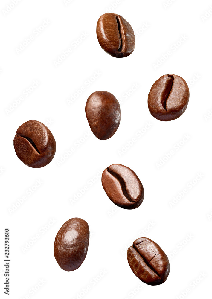 coffee bean brown roasted caffeine espresso seed coffee bean brown roasted caffeine espresso seed