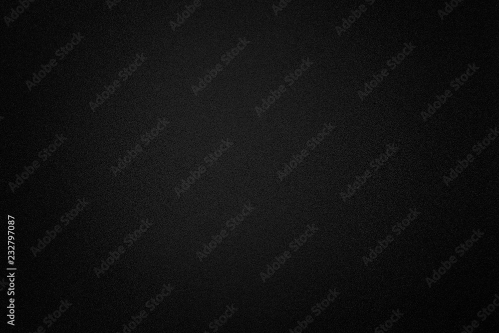 Black paper texture or background. Black paper texture or background.