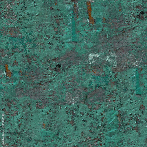 Old wall seamless texture photo