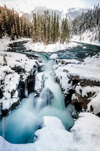 Banff National Park