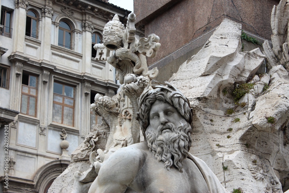 Italy: Rome, Vatican, Naples, Sorrento, Pompeii