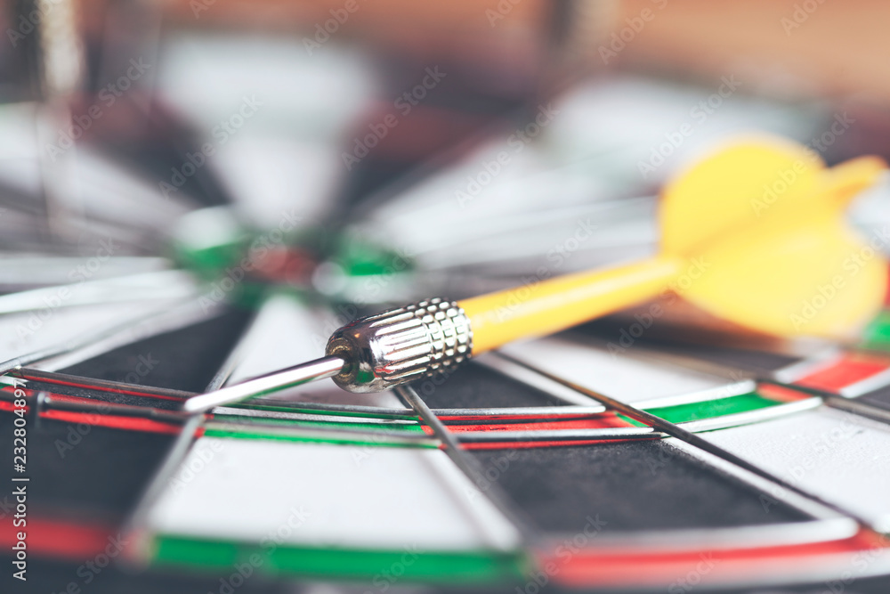 target with arrow target with arrow