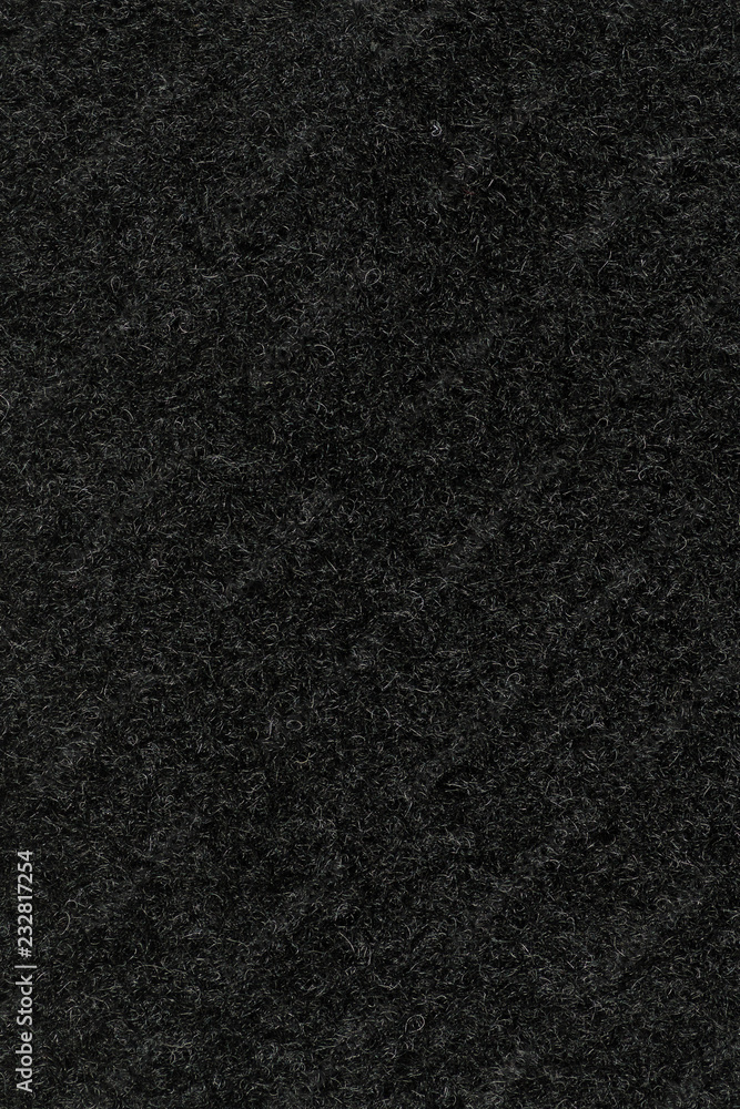 Texture of gray carpet background Texture of gray carpet background