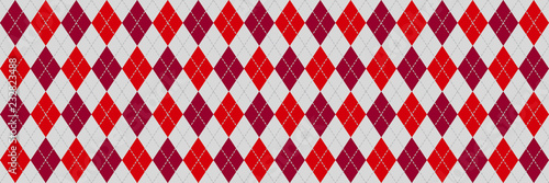 Argyle Background