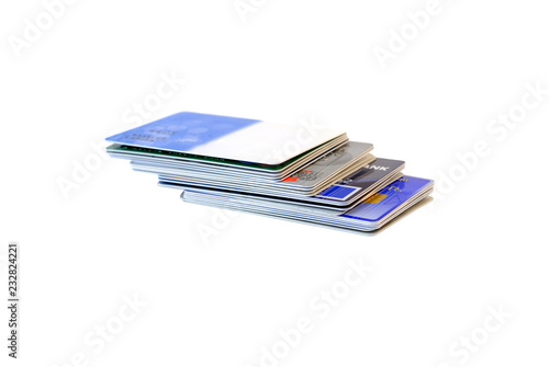 Wallpaper Mural plastic card Torontodigital.ca