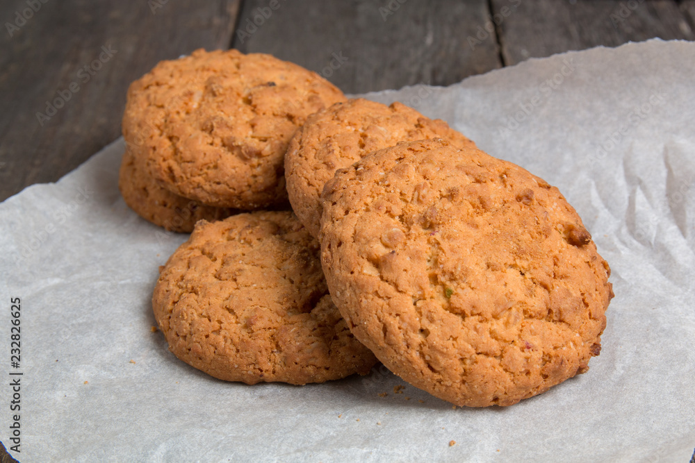 homemade oatmeal cookies homemade oatmeal cookies