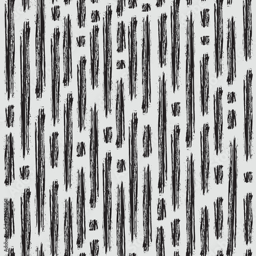 Seamless vintage abstract pattern for gift wrap and fabric design