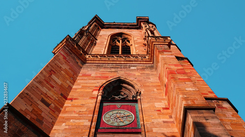 Fotografía Uhrenturm