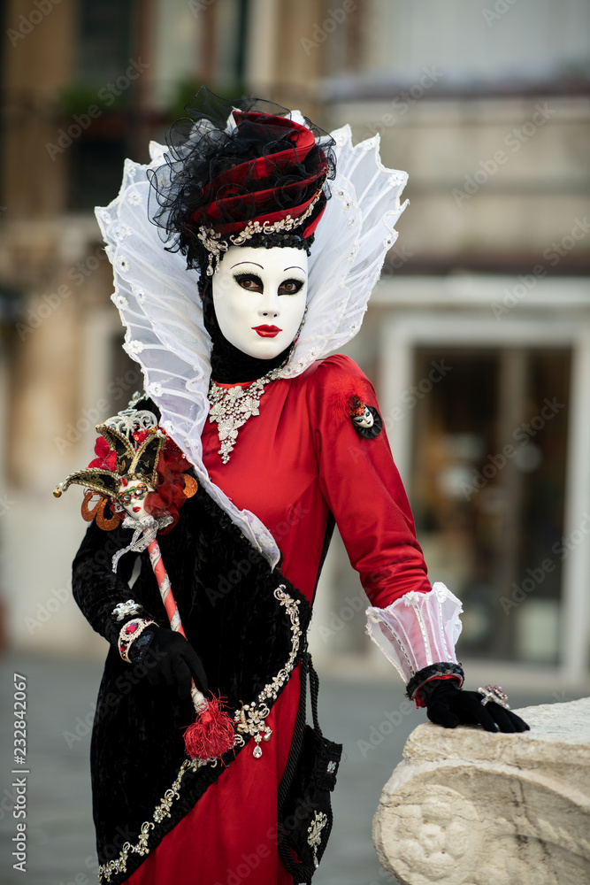 maschera carnevale di venezia