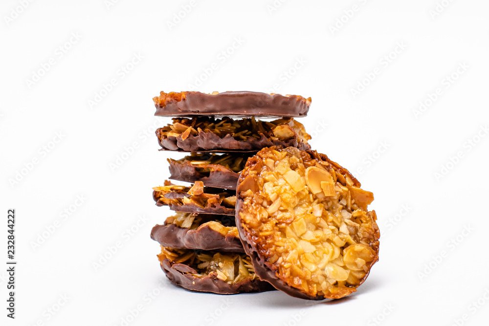 gourmandises et Florentines gourmandises et Florentines
