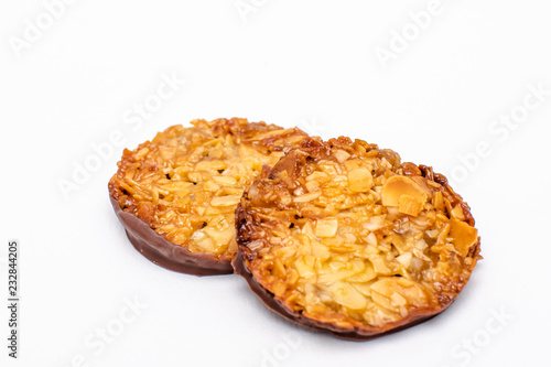 Canvastavla Florentines en duo