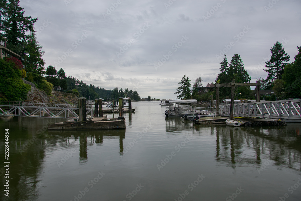 Little Vancouver Bay Little Vancouver Bay