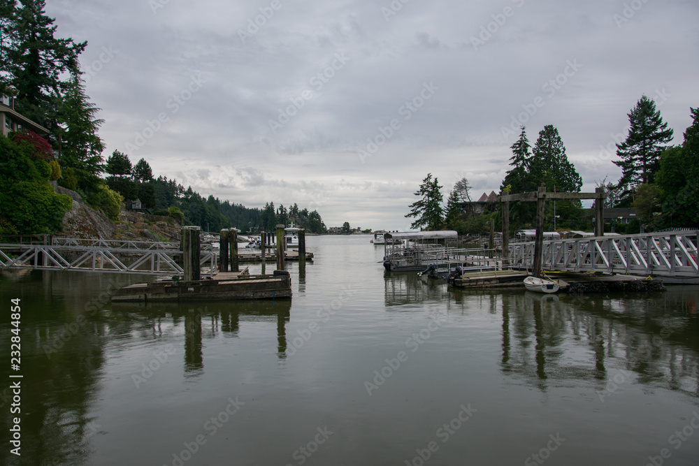 Little Vancouver Bay