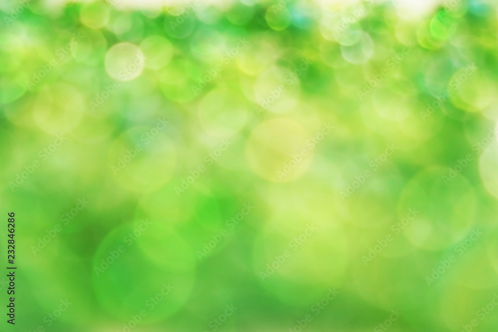 Beautiful bokeh abstract background Beautiful bokeh abstract background