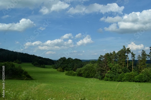 Wallpaper Mural landscape Torontodigital.ca