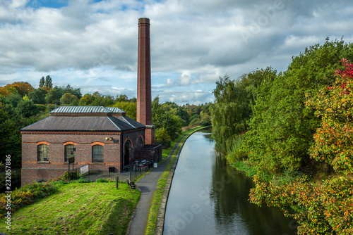 New Pumping House Smethwick