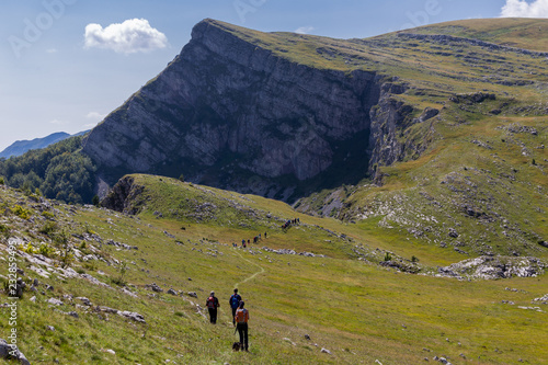 Obalj Lukomir Hike Bjelasnica