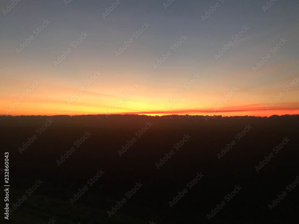 Sunset Sunset