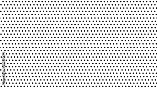 black dot seamless background pattern wallpaper design