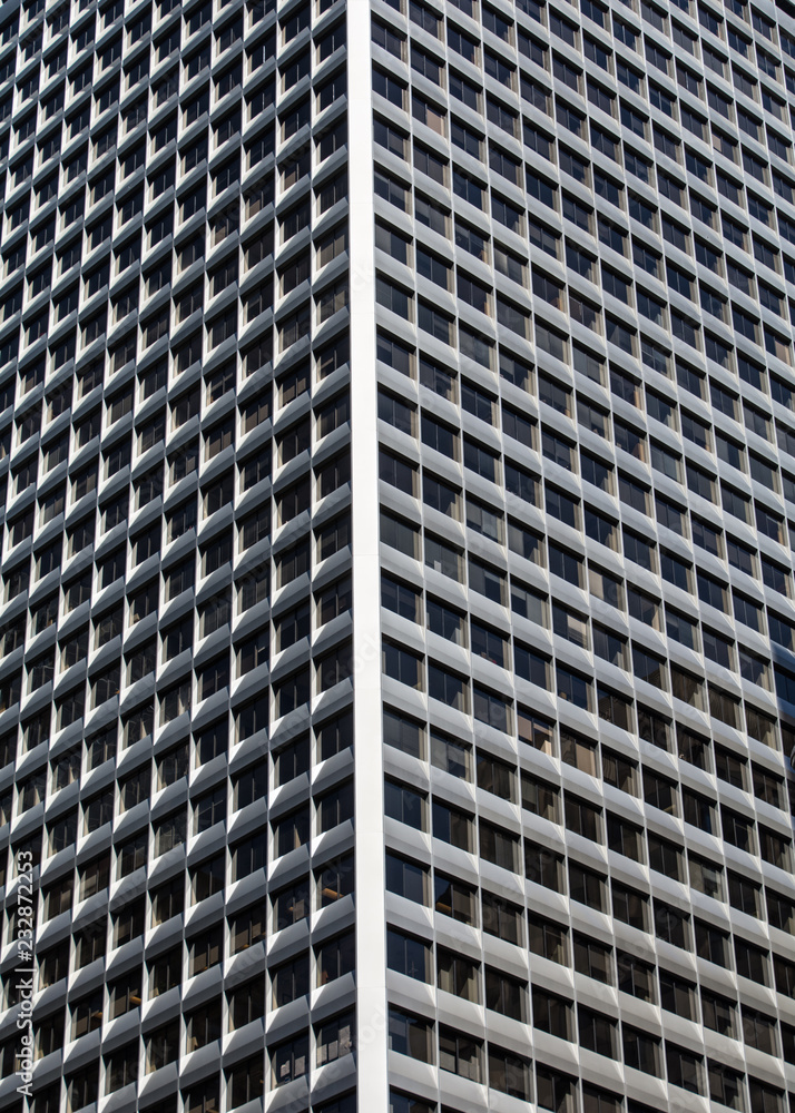 geometric pattern in building geometric pattern in building