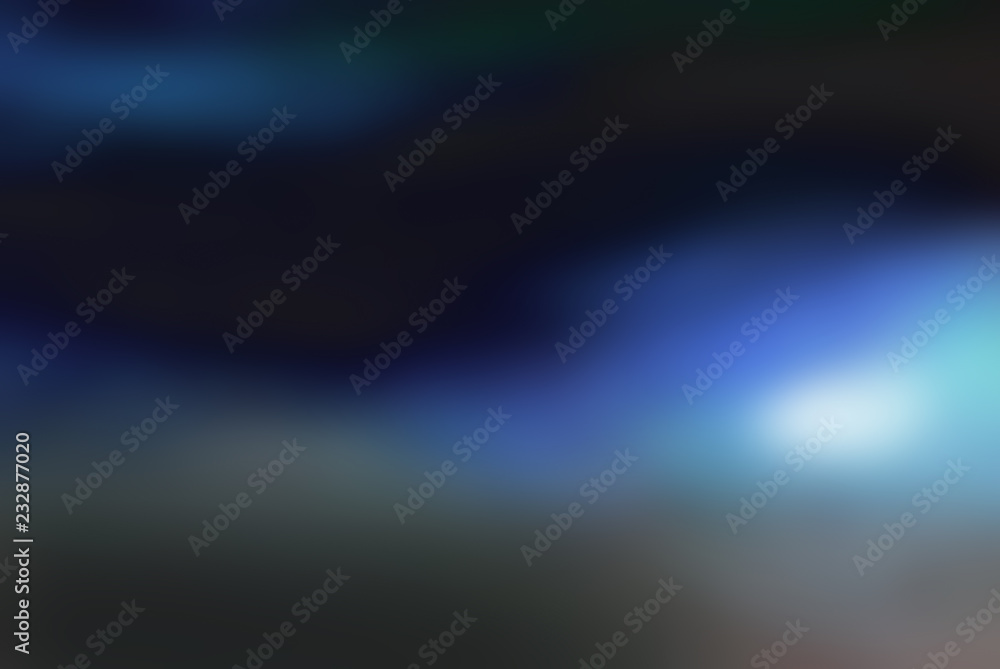 Dark pearl background. Blue pearl backdrop