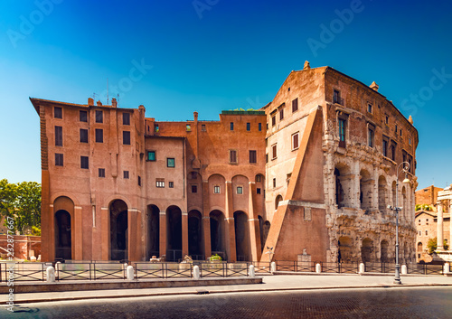 Theatre of Marcellus