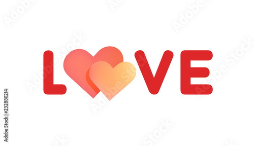 Text label with image of lo...