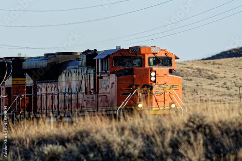 Coal Train