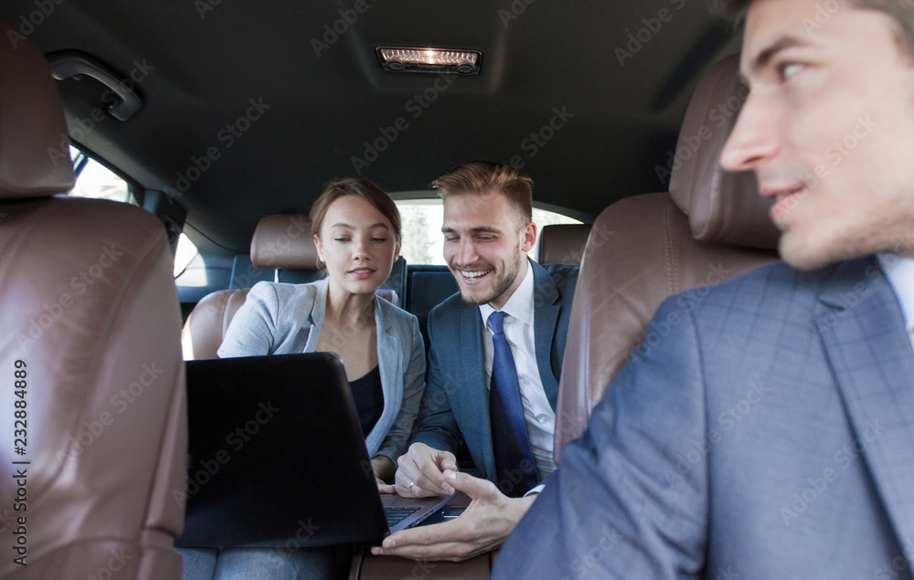 close up.business colleagues discuss business issues sitting in close up.business colleagues discuss business issues sitting in