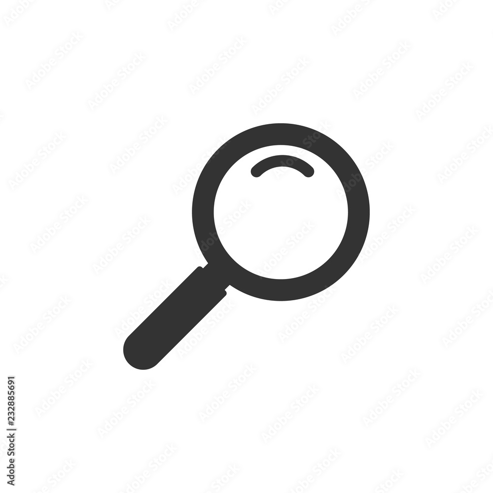 magnifier, search, business icon. Element of business icon for mobile concept and web apps. Glyph magnifier, search, business icon can be used for web and mobile magnifier, search, business icon. Element of business icon for mobile concept and web apps. Glyph magnifier, search, business icon can be used for web and mobile