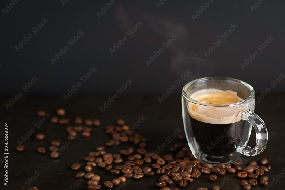 Rich Luxurious Espresso Rich Luxurious Espresso